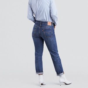 Vintage 511 Levi Jeans